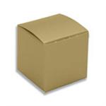 Small Truffle One Piece Candy Boxes