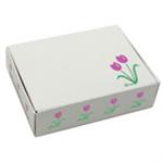 1/4 lb. Candy Box Tulips