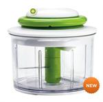 VeggieChop Vegetable Chopper