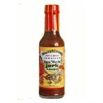 Walkerswood Hot & Spicy Jamaican Jerk Hot Sauce 5 oz.