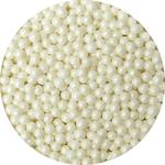 Ivory Edible Pearls