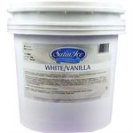 Satin Ice White Rolled Fondant 20 Lb
