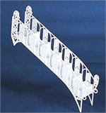 White Stairway