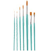 7-Pc. Deluxe Brush Set