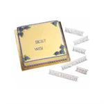 Message Pattern Press Set
