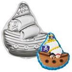 Pirate Ship Pan