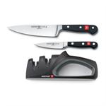 3-Pc. Chef's Starter Set