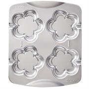 Shaped Cookie Pans