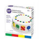 Wilton Rolled Fondant