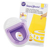 Wilton Punch, Cut, Decorate! Punch Sets & Accessories
