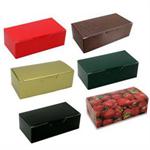 One Piece Folding Boxes