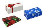 Christmas Candy Boxes