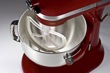 Beater Blade For KitchenAid 5 Quart Bowl Lift Stand Mixer