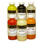 Emulsion Flavorings